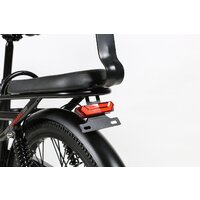 Электровелосипед SameBike Е-Alfa New SB-E-ALFA500-48/13 (черный) - Превью изображения №11 — Интернет-магазин ПроЗаказ