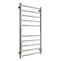 Полотенцесушитель Двин S plaza neo 100/50 (полированный) - Превью изображения №2 — Интернет-магазин ПроЗаказ