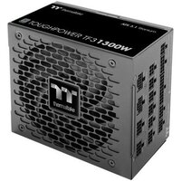 Блок питания Thermaltake TF3 1300W Titanium TT Premium Edition PS-TPD-1300FNFATE-1 - Превью изображения №6 — Интернет-магазин ПроЗаказ