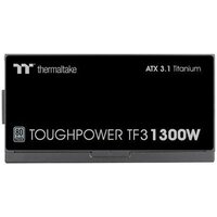 Блок питания Thermaltake TF3 1300W Titanium TT Premium Edition PS-TPD-1300FNFATE-1 - Превью изображения №2 — Интернет-магазин ПроЗаказ
