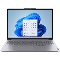 Ноутбук Lenovo ThinkBook 16 G8 IAL 21SK007VRT - Превью изображения №1 — Интернет-магазин ПроЗаказ