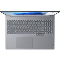 Ноутбук Lenovo ThinkBook 16 G8 IAL 21SK007VRT - Превью изображения №8 — Интернет-магазин ПроЗаказ
