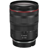 Объектив Canon RF 24-105mm f/4L IS USM - Превью изображения №4 — Интернет-магазин ПроЗаказ