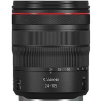 Объектив Canon RF 24-105mm f/4L IS USM - Превью изображения №2 — Интернет-магазин ПроЗаказ