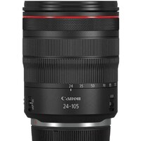 Объектив Canon RF 24-105mm f/4L IS USM - Превью изображения №3 — Интернет-магазин ПроЗаказ