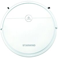 Робот-пылесос StarWind SRV4575 - Превью изображения №1 — Интернет-магазин ПроЗаказ