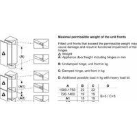 Морозильник Bosch Serie 6 GIN81AEF0U - Превью изображения №11 — Интернет-магазин ПроЗаказ