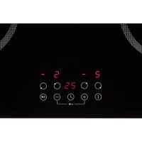 Варочная панель Krona Asten 60 BL - Превью изображения №4 — Интернет-магазин ПроЗаказ