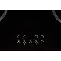 Варочная панель Krona Asten 60 BL - Превью изображения №3 — Интернет-магазин ПроЗаказ