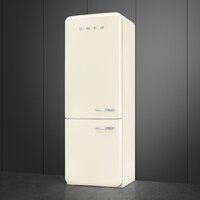 Холодильник Smeg FAB38LCR6 - Превью изображения №4 — Интернет-магазин ПроЗаказ