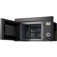 Микроволновая печь MPM MPM-25-KMI-01 - Превью изображения №2 — Интернет-магазин ПроЗаказ