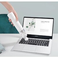 Пылесос Xiaomi Mi Vacuum Cleaner Mini EU (40 Вт) - Превью изображения №5 — Интернет-магазин ПроЗаказ