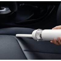 Пылесос Xiaomi Mi Vacuum Cleaner Mini EU (40 Вт) - Превью изображения №4 — Интернет-магазин ПроЗаказ
