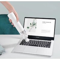 Пылесос Xiaomi Mi Vacuum Cleaner Mini EU (40 Вт) - Превью изображения №5 — Интернет-магазин ПроЗаказ