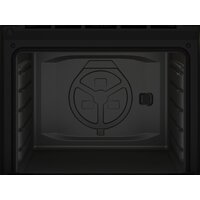 Электрический духовой шкаф BEKO BBIC12100XD - Превью изображения №5 — Интернет-магазин ПроЗаказ