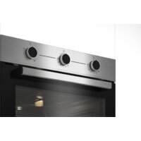 Электрический духовой шкаф BEKO BBIC12100XD - Превью изображения №3 — Интернет-магазин ПроЗаказ