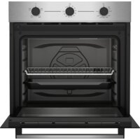 Электрический духовой шкаф BEKO BBIC12100XD - Превью изображения №4 — Интернет-магазин ПроЗаказ