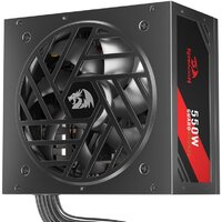 Блок питания Redragon Guard 550W GC-GU01 - Превью изображения №5 — Интернет-магазин ПроЗаказ