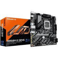 Материнская плата Gigabyte B860M E Gen5 - Превью изображения №4 — Интернет-магазин ПроЗаказ