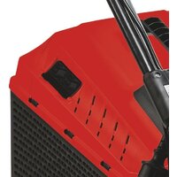 Газонокосилка Einhell GC-EM 1032 - Превью изображения №5 — Интернет-магазин ПроЗаказ