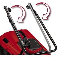 Газонокосилка Einhell GC-EM 1032 - Превью изображения №2 — Интернет-магазин ПроЗаказ