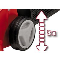 Газонокосилка Einhell GC-EM 1032 - Превью изображения №4 — Интернет-магазин ПроЗаказ