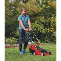 Газонокосилка Einhell GC-EM 1032 - Превью изображения №6 — Интернет-магазин ПроЗаказ