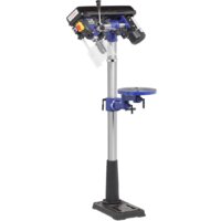 Сверлильный станок Belmash (Белмаш) RDP430-16F/380 - Превью изображения №6 — Интернет-магазин ПроЗаказ