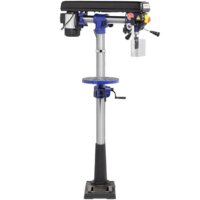 Сверлильный станок Belmash (Белмаш) RDP430-16F/380 - Превью изображения №9 — Интернет-магазин ПроЗаказ