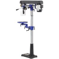 Сверлильный станок Belmash (Белмаш) RDP430-16F/380 - Превью изображения №5 — Интернет-магазин ПроЗаказ