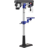 Сверлильный станок Belmash (Белмаш) RDP430-16F/380 - Превью изображения №4 — Интернет-магазин ПроЗаказ