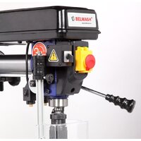 Сверлильный станок Belmash (Белмаш) RDP430-16F/380 - Превью изображения №12 — Интернет-магазин ПроЗаказ