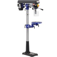 Сверлильный станок Belmash (Белмаш) RDP430-16F/380 - Превью изображения №3 — Интернет-магазин ПроЗаказ