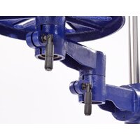 Сверлильный станок Belmash (Белмаш) RDP430-16F/380 - Превью изображения №18 — Интернет-магазин ПроЗаказ