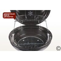 Гриль Start Grill Bison SG22KF - Превью изображения №7 — Интернет-магазин ПроЗаказ