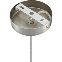 Подвесная люстра Lumion Kentuki 8283/1A - Превью изображения №6 — Интернет-магазин ПроЗаказ