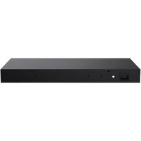 Настраиваемый коммутатор IP-COM G2220P-16-250W - Превью изображения №3 — Интернет-магазин ПроЗаказ
