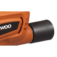 Электролобзик Daewoo Power DAJ 850 - Превью изображения №5 — Интернет-магазин ПроЗаказ