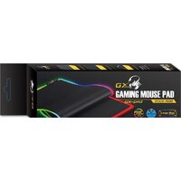 Коврик для стола Genius GX-Pad 800S RGB - Превью изображения №4 — Интернет-магазин ПроЗаказ