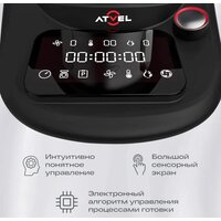 Кухонная машина Atvel KitchenBot M1 43201 - Превью изображения №5 — Интернет-магазин ПроЗаказ