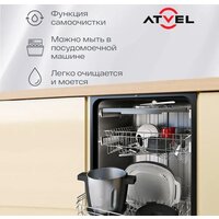 Кухонная машина Atvel KitchenBot M1 43201 - Превью изображения №7 — Интернет-магазин ПроЗаказ