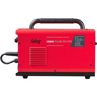 Сварочный инвертор Fubag Irmig Pulse 200 SYN 41385 - Превью изображения №4 — Интернет-магазин ПроЗаказ