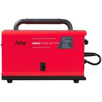 Сварочный инвертор Fubag Irmig Pulse 200 SYN 41385 - Превью изображения №5 — Интернет-магазин ПроЗаказ