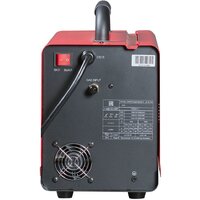 Сварочный инвертор Fubag Irmig Pulse 200 SYN 41385 - Превью изображения №6 — Интернет-магазин ПроЗаказ
