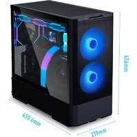 Корпус Lian Li Lancool 207 G99.LAN207RX.10RS - Превью изображения №7 — Интернет-магазин ПроЗаказ