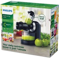 Соковыжималка Philips HR1889/70 - Превью изображения №14 — Интернет-магазин ПроЗаказ