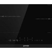 Варочная панель Gorenje IT645BCSC - Превью изображения №3 — Интернет-магазин ПроЗаказ