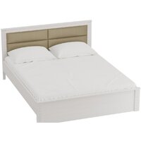 Мебельград Элана 90x200 (бодега белая)