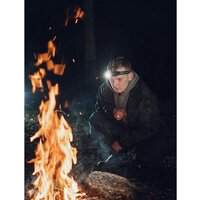 Фонарь Armytek Wizard C2 Magnet USB (белый) - Превью изображения №12 — Интернет-магазин ПроЗаказ
