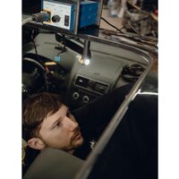 Фонарь Armytek Wizard C2 Magnet USB (белый) - Превью изображения №14 — Интернет-магазин ПроЗаказ
